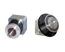 WPS系列直角型精密行星減速機速機