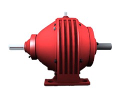 NCD行星齒輪減速器