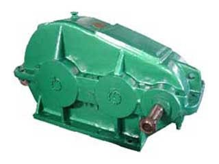 泰星減速機股份有限公司如何對齒輪減速機開展潤滑呢? 泰星減速機股份有限公司如何對齒輪減速機開展潤滑呢?