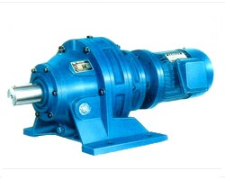 BYW、BWEY、BWED、XWE型雙極擺線針輪