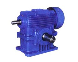 TPG平面包絡環面蝸桿減速器