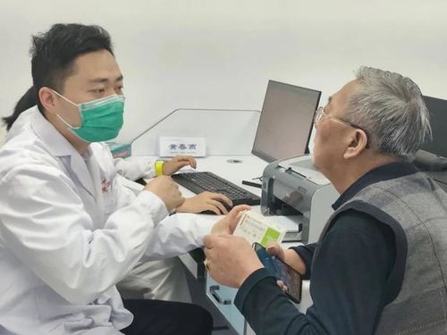 信息咨詢服務優化，助力鄱陽湖畔健康新地標——南昌縣向塘鎮中心衛生院新院區盛大啟航
